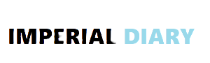 Logo - Imperial Diary