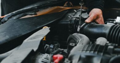 Engine replacement cost in Australia