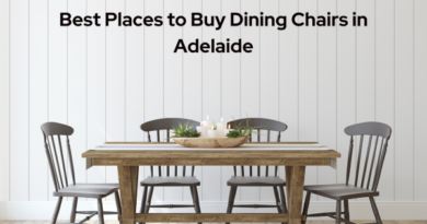 Buy Dining Chairs in Adelaide