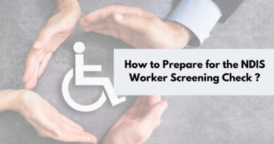 How to Prepare for the NDIS Worker Screening Check