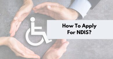 How to apply for NDIS?